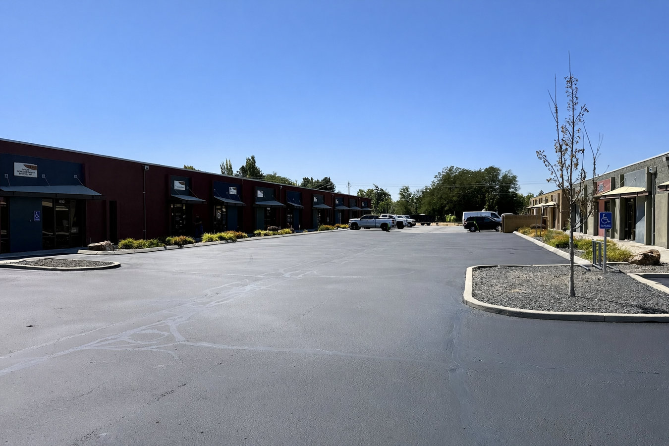 Concrete Contractor services in Rialto, CA