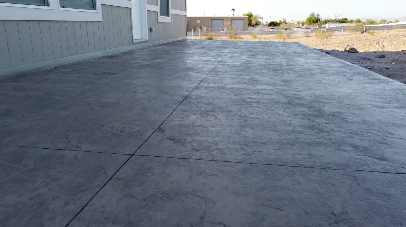 Concrete slab and flatwork in Upland, CA