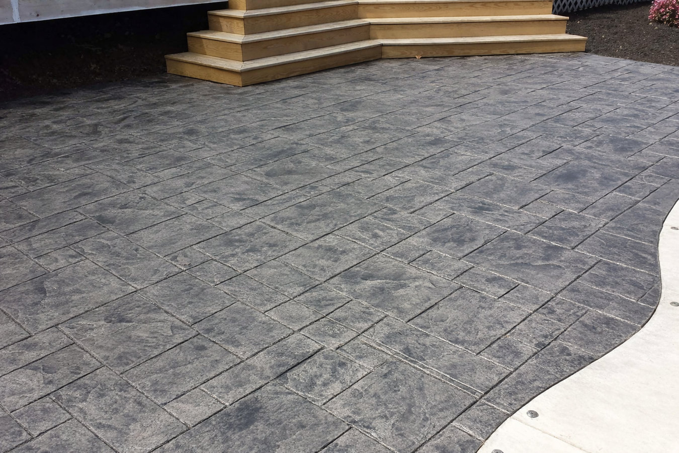 Decorative Concrete in Upland, CA
