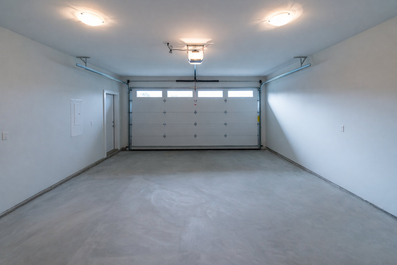 Garage Floor Concrete in Upland, CA