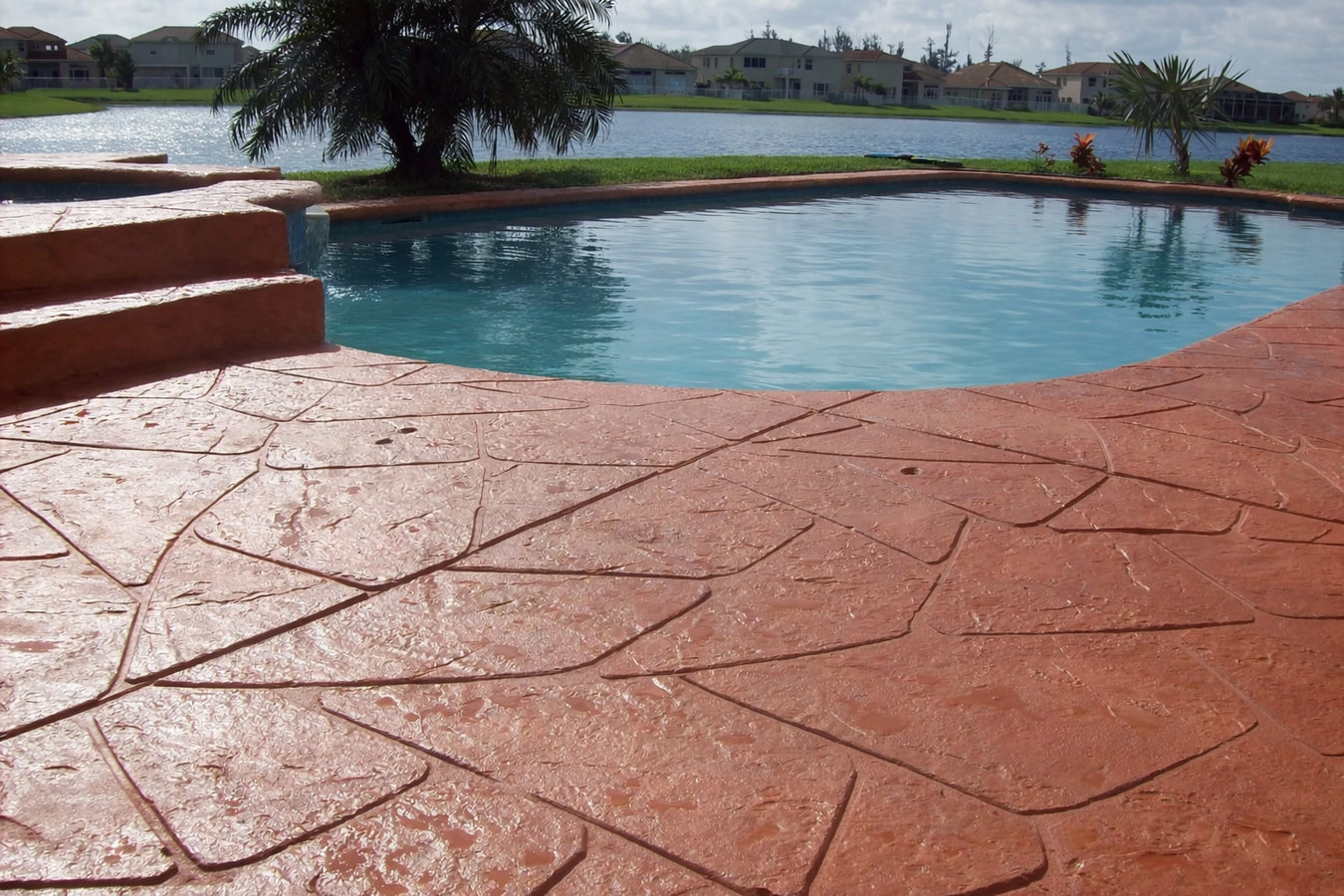 Concrete Contractor services in Pomona CA